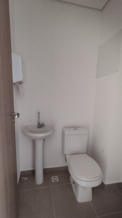 Imagem Sala Comercial para Alugar, 37 m² em Centro - São José dos Campos