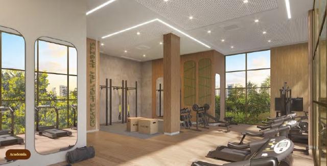 Imagem Apartamento com 4 Quartos à Venda, 153 m²em Boa Viagem - Recife