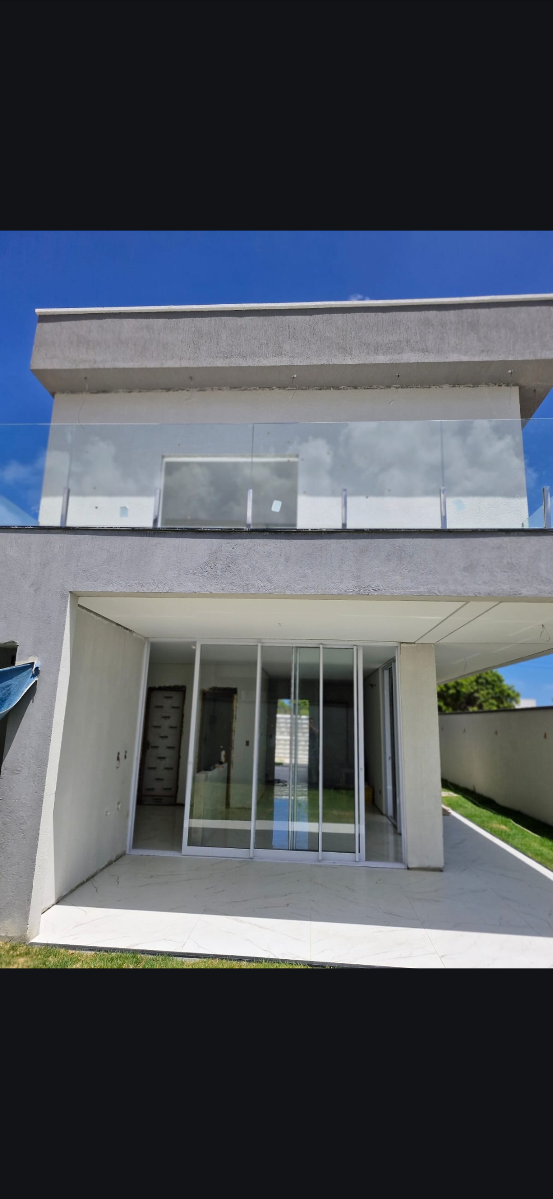 Imagem Casa de Condomínio com 4 Quartos à Venda, 183 m² em Jacunda - Aquiraz