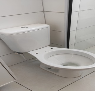 Imagem Apartamento com 2 Quartos para Alugar, 45 m²em Centro - Lauro de Freitas