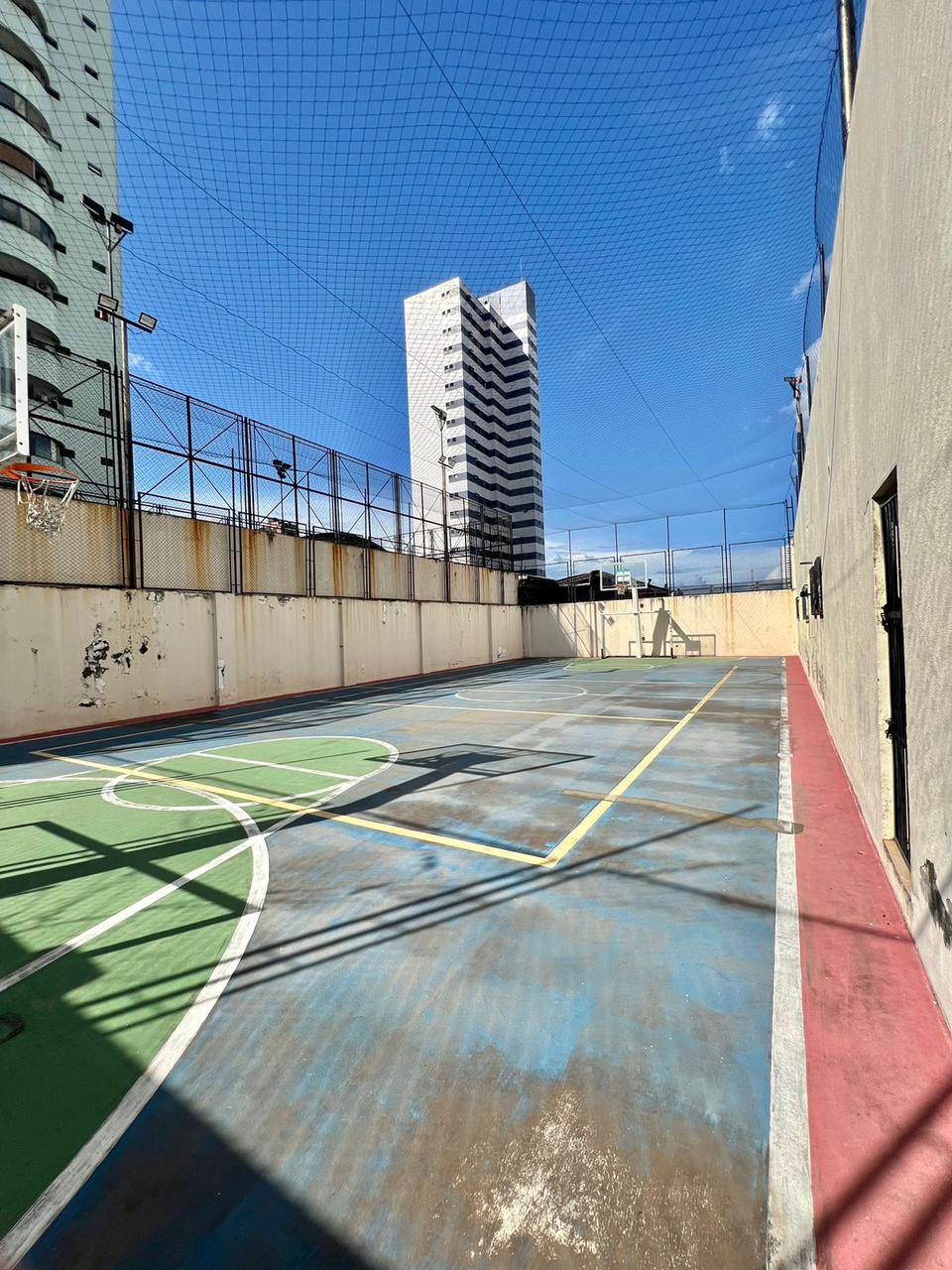 Imagem Apartamento com 4 Quartos à Venda, 185 m²em São Brás - Belém