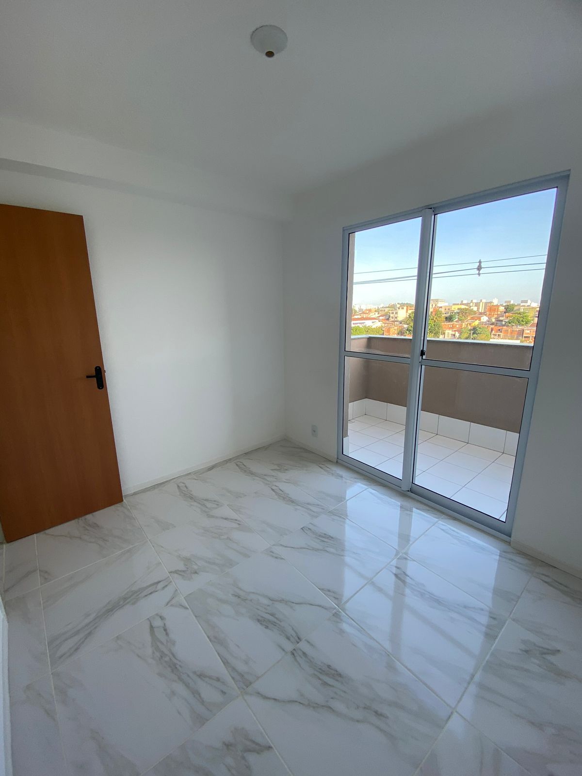 Imagem Apartamento com 2 Quartos à Venda, 50 m² em Ataíde - Vila Velha
