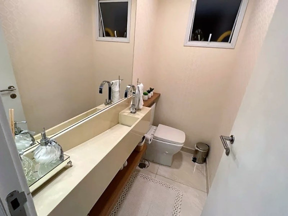 Imagem Apartamento com 3 Quartos à Venda,  em Vila Brasílio Machado - São Paulo