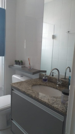Apartamento com 2 Quartos para Alugar, 58 m² em Votupoca - Barueri