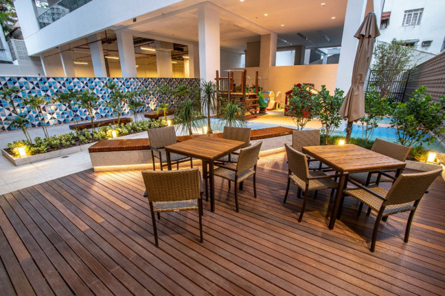 Imagem Apartamento com 3 Quartos à Venda, 116 m² em Botafogo - Rio de Janeiro