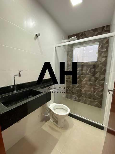 Imagem Casa com 3 Quartos à Venda, 122 m²em Praia de Itaipuaçu (Itaipuaçu) - Maricá