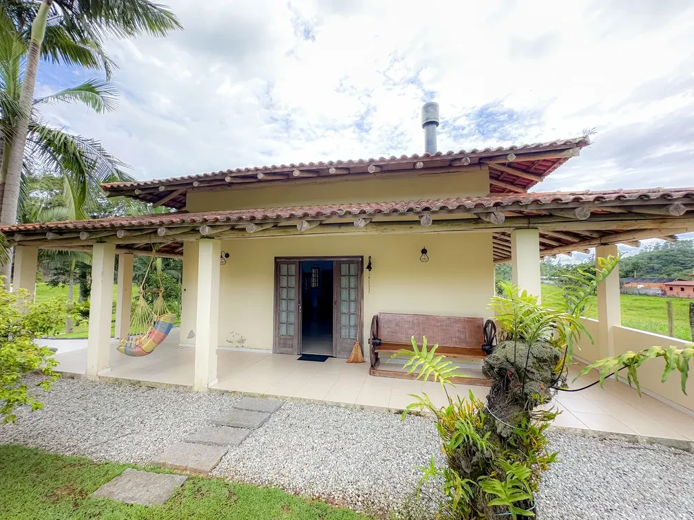 Foto do imóvel: Chácara com 3 Quartos à Venda, 15595 m² em Área Rural de Camboriú - Camboriú