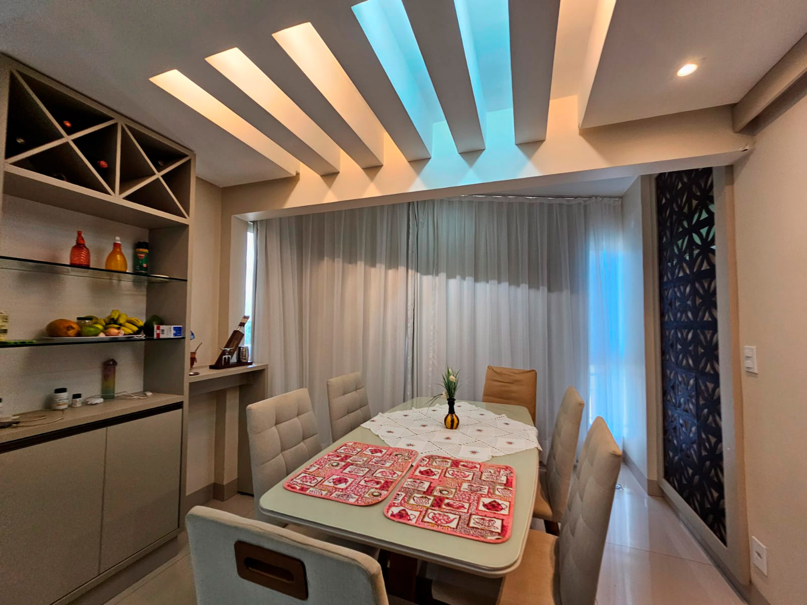 Foto do imóvel: Apartamento com 2 Quartos à Venda, 94 m² em Jardim Prive das Caldas - Caldas Novas