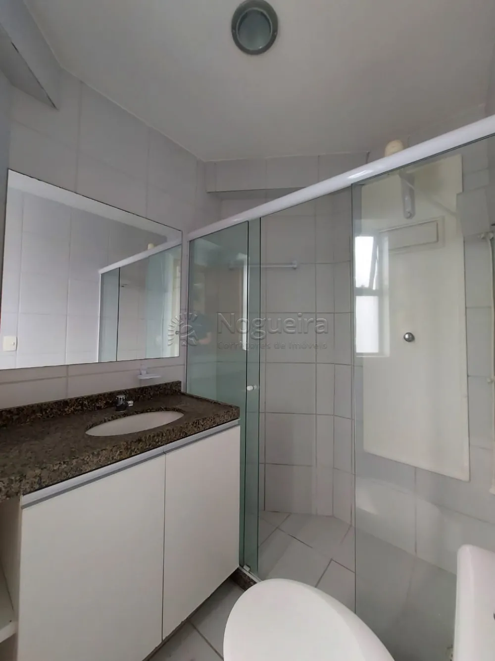 Imagem Apartamento com 3 Quartos para Alugar, 86 m²em Rosarinho - Recife