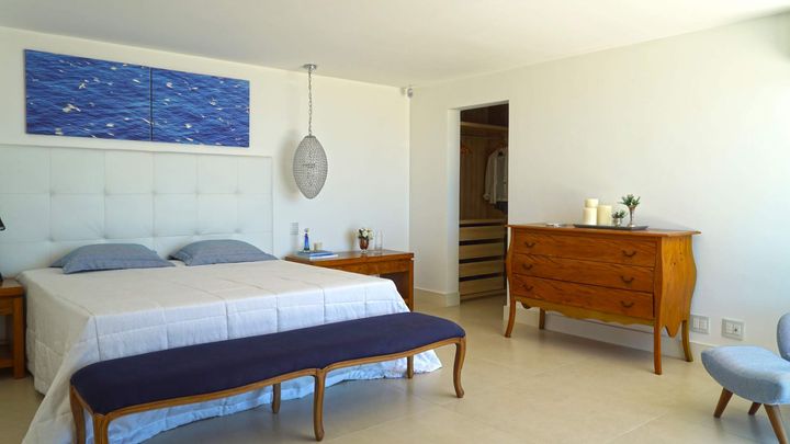 Imagem Casa com 3 Quartos à Venda, 282 m² em Armação Dos Búzios