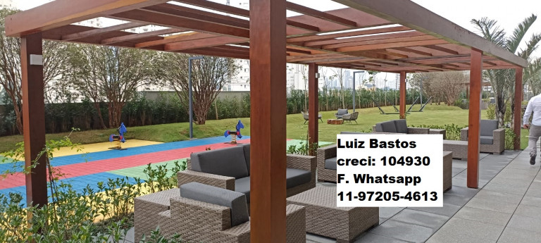 Imagem Apartamento com 3 Quartos à Venda, 115 m² em Vila Carrão - São Paulo