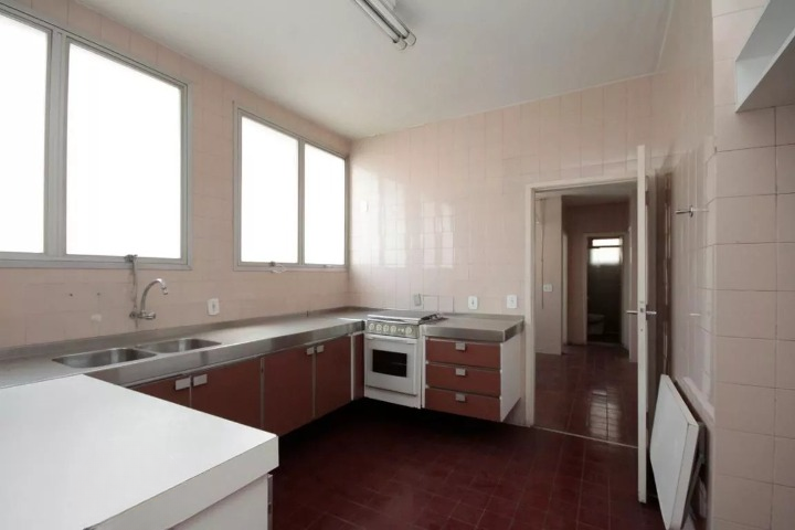 Imagem Apartamento com 4 Quartos à Venda, 272 m²em Higienópolis - São Paulo