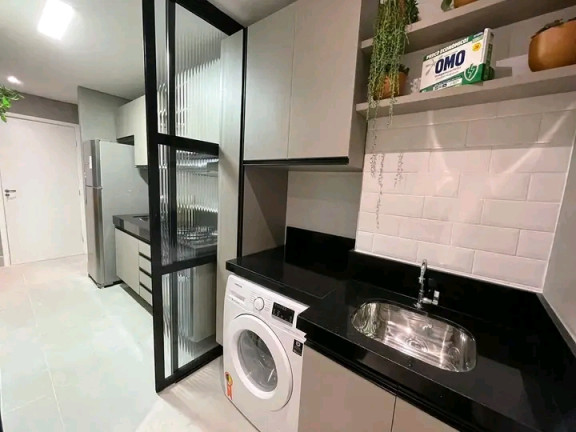 Imagem Apartamento com 2 Quartos à Venda, 47 m² em Mutondo - São Gonçalo