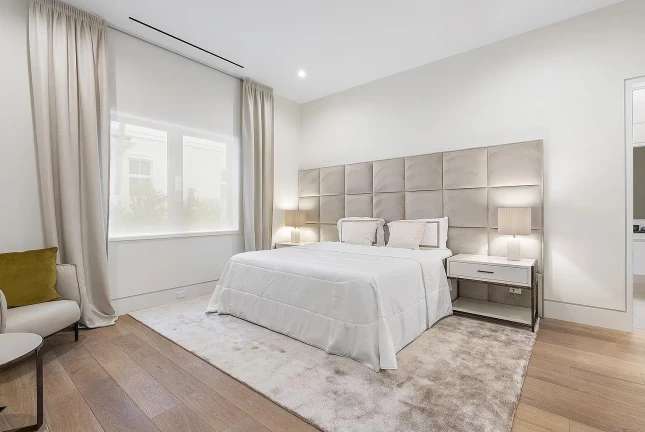 Foto do imóvel: Casa de Condomínio com 6 Quartos à Venda, 890 m² em Alphaville Residencial Um - Barueri