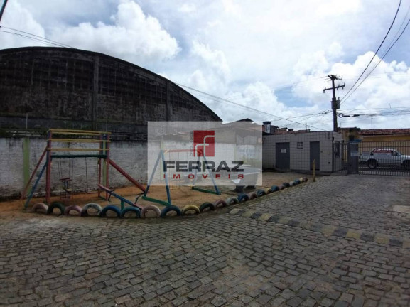 Imagem Apartamento com 2 Quartos à Venda, 44 m² em Cidade da Esperança - Natal