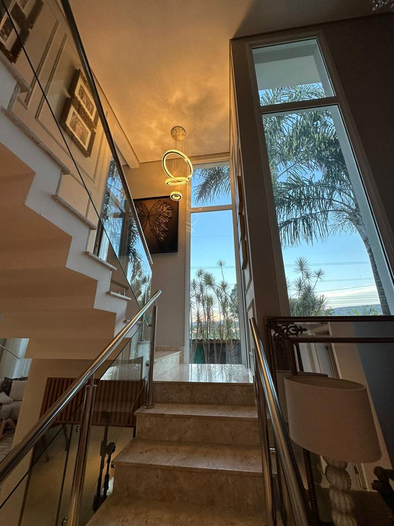 Imagem Casa de Condomínio com 4 Quartos à Venda, 300 m²em Condomínio Reserva da Serra - Jundiaí