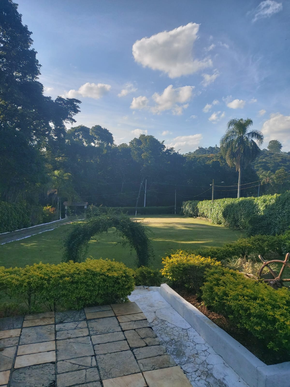 Foto do imóvel: Chácara com 4 Quartos à Venda, 350 m²em Encosta do Sol - Itatiba