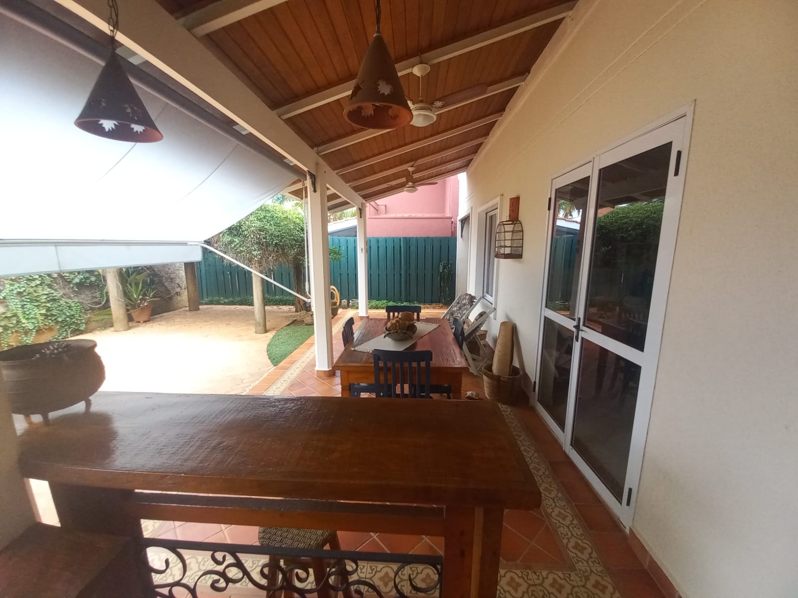 Imagem Casa de Condomínio com 4 Quartos à Venda, 180 m²em Parque Alto Taquaral - Campinas