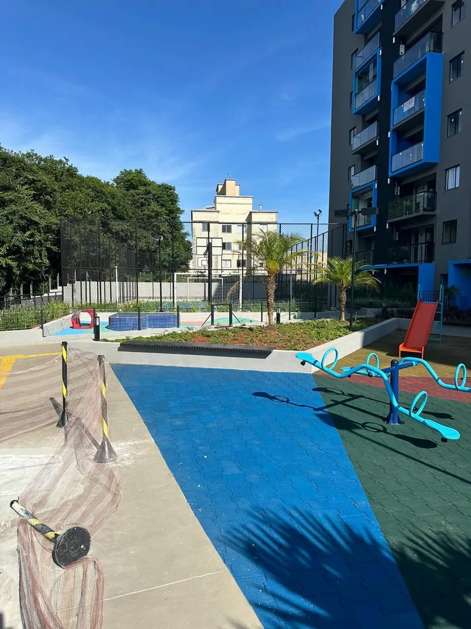 Foto do imóvel: Apartamento com 3 Quartos à Venda, 67 m² em Campo Comprido - Curitiba