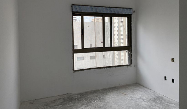 Imagem Apartamento com 4 Quartos à Venda, 280 m² em Moema - São Paulo