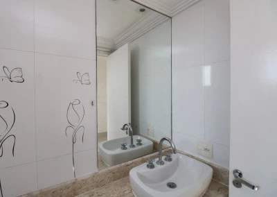 Imagem Cobertura com 4 Quartos à Venda, 237 m² em Tatuapé - São Paulo