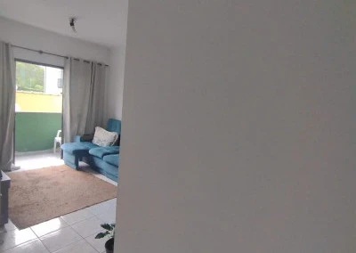 Imagem Apartamento com 2 Quartos à Venda, 80 m² em Montanhão - São Bernardo do Campo