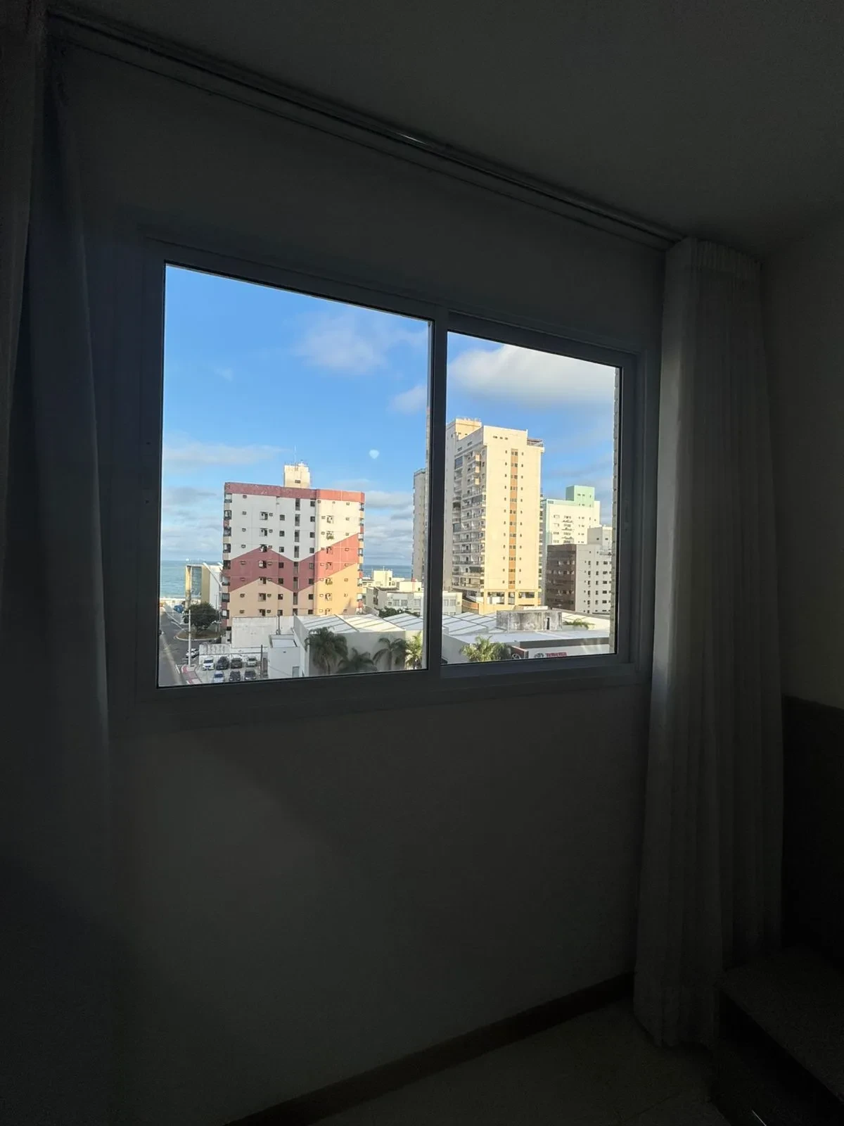 Imagem Apartamento com 3 Quartos à Venda, 80 m² em Praia de Itaparica - Vila Velha