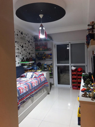 Imagem Apartamento com 3 Quartos à Venda, 140 m² em Caiçara - Praia Grande