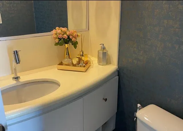 Foto do imóvel: Apartamento com 4 Quartos à Venda, 189 m² em Boa Viagem - Recife