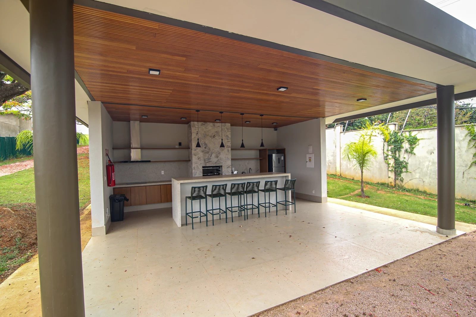 Foto do imóvel: Terreno em Condomínio à Venda, 360 m² em Jardim Villa Sapezal - Indaiatuba