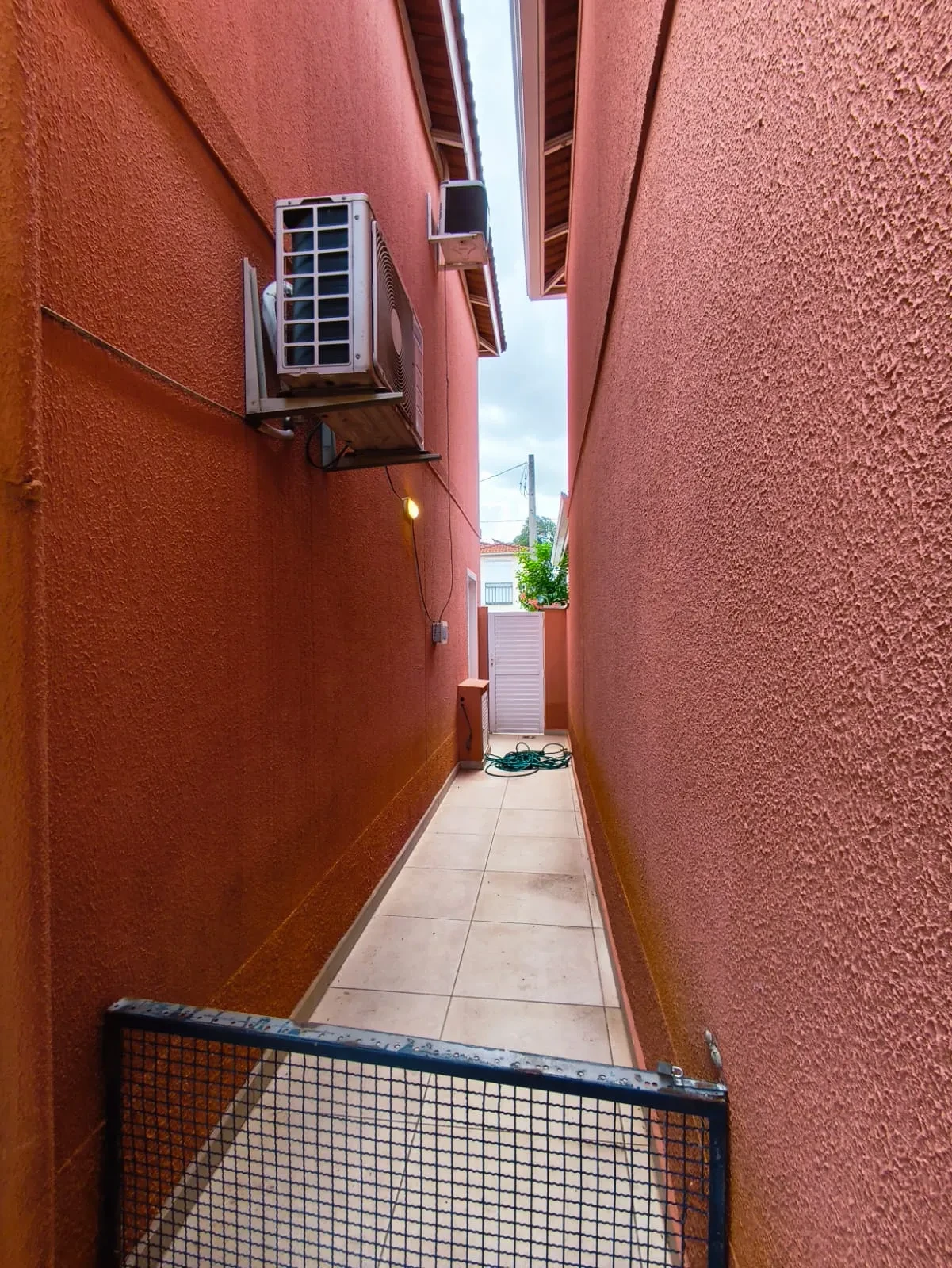 Imagem Casa de Condomínio com 3 Quartos à Venda, 88 m² em Medeiros - Jundiaí