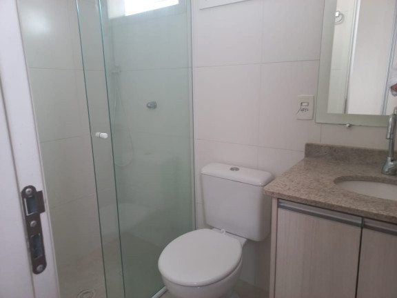 Imagem Apartamento com 2 Quartos para Alugar, 79 m² em Condomínio Royal Park - São José dos Campos