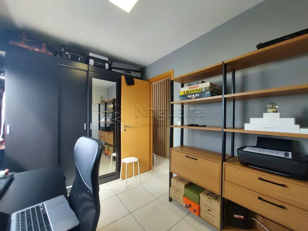 Imagem Apartamento com 2 Quartos à Venda, 43 m²em Torre - Recife