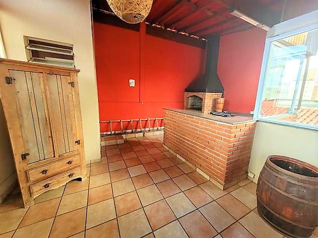 Imagem Sobrado com 3 Quartos à Venda, 200 m²em Conjunto Residencial Novo Pacaembu - São Paulo