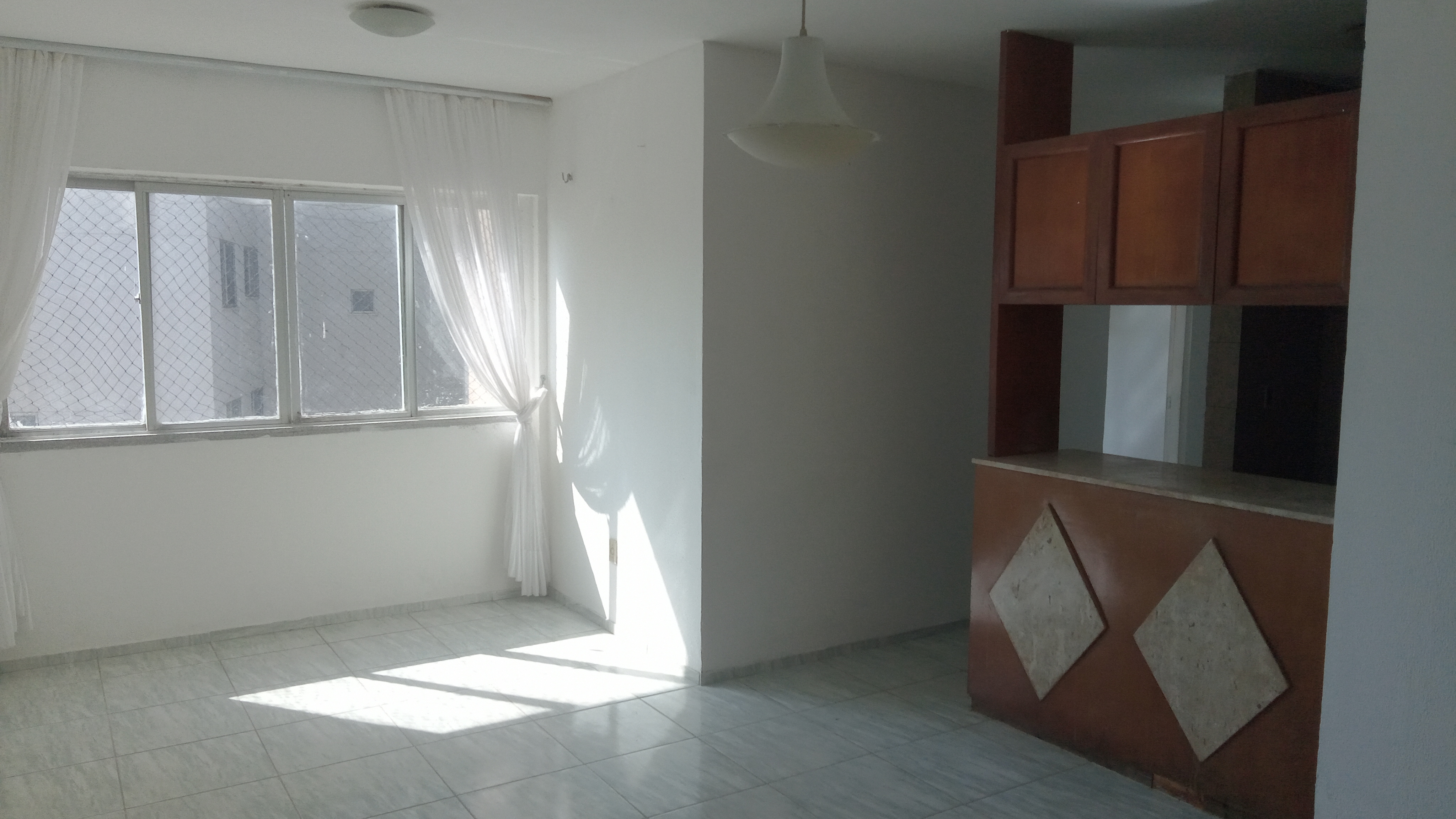 Imagem Apartamento com 3 Quartos à Venda, 60 m²em Papicu - Fortaleza