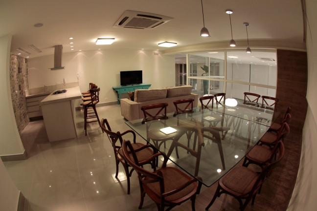 Imagem Apartamento com 4 Quartos à Venda, 341 m²em Zona 01 - Maringá