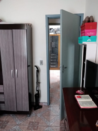 Imagem Casa com 3 Quartos à Venda, 100 m² em Residencial União - São José dos Campos 