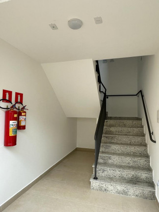 Imagem Apartamento com 2 Quartos à Venda, 41 m² em Vila Isolina Mazzei - São Paulo