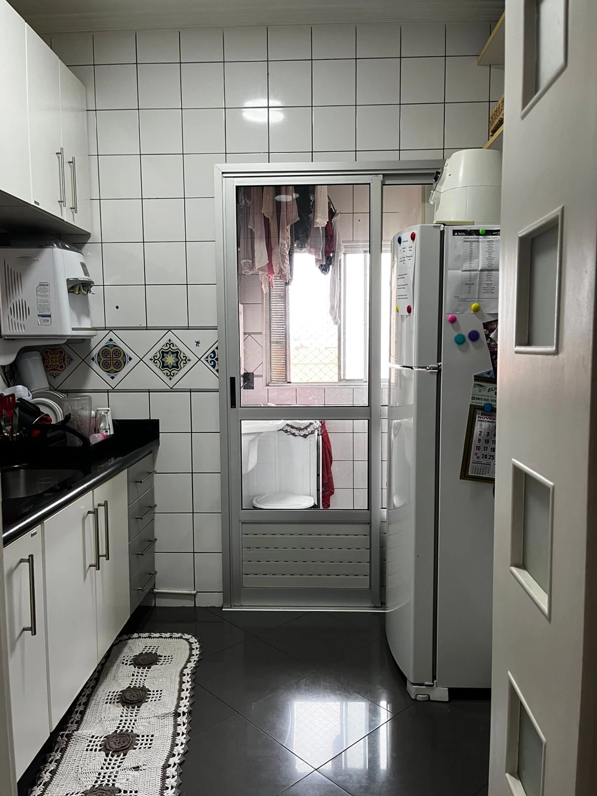 Imagem Apartamento com 2 Quartos à Venda, 70 m² em Vila Rubens - Mogi das Cruzes