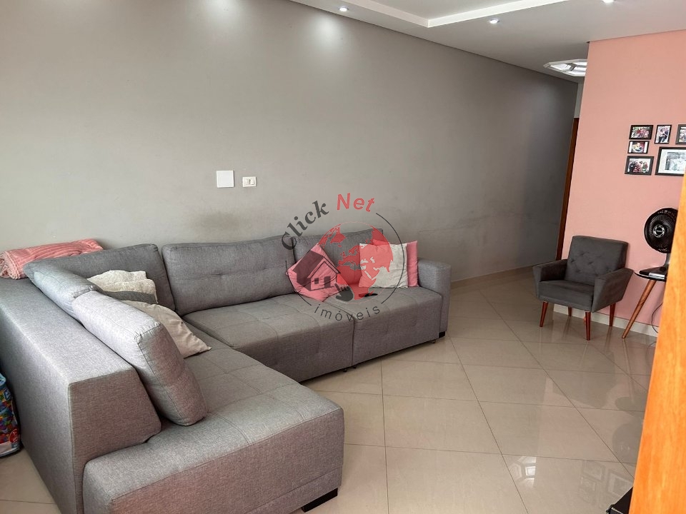Imagem Sobrado com 3 Quartos à Venda, 180 m²em Independência - São Bernardo do Campo