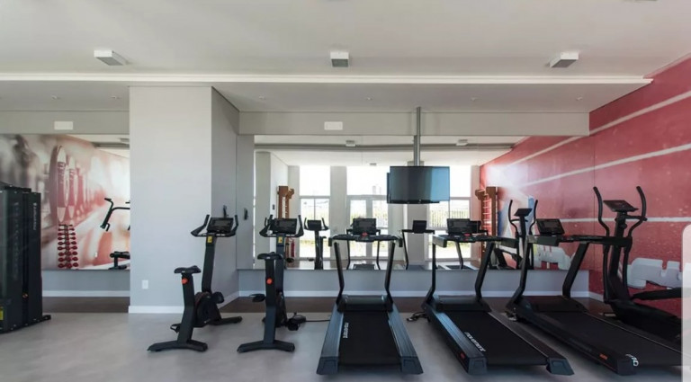 Imagem Apartamento com 2 Quartos à Venda, 54 m² em Umuarama - Osasco