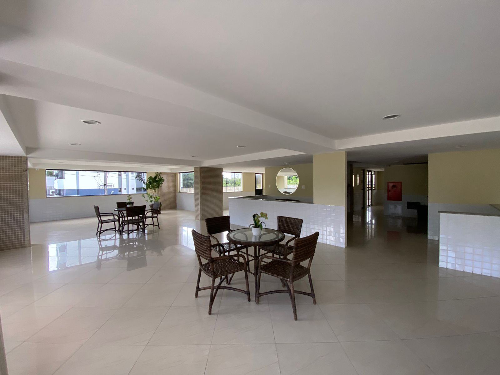 Foto do imóvel: Apartamento com 3 Quartos à Venda, 83 m² em Resgate - Salvador