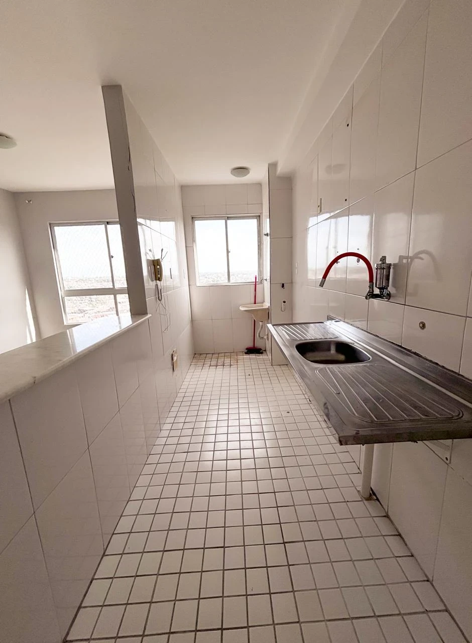 Foto do imóvel: Apartamento com 2 Quartos à Venda, 49 m² em Sete de Abril - Salvador