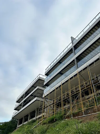 Imagem Apartamento com 3 Quartos à Venda, 171 m² em Gambôa do Belém (Cunhambebe) - Angra dos Reis