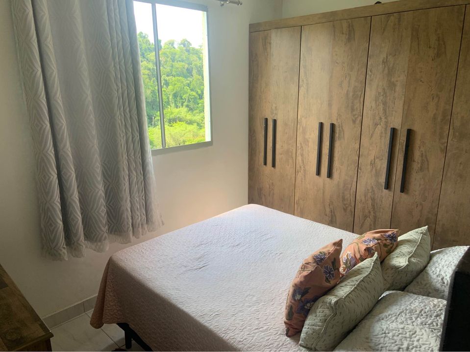 Imagem Apartamento com 2 Quartos à Venda, 46 m²em Jardim Petrópolis - Cotia