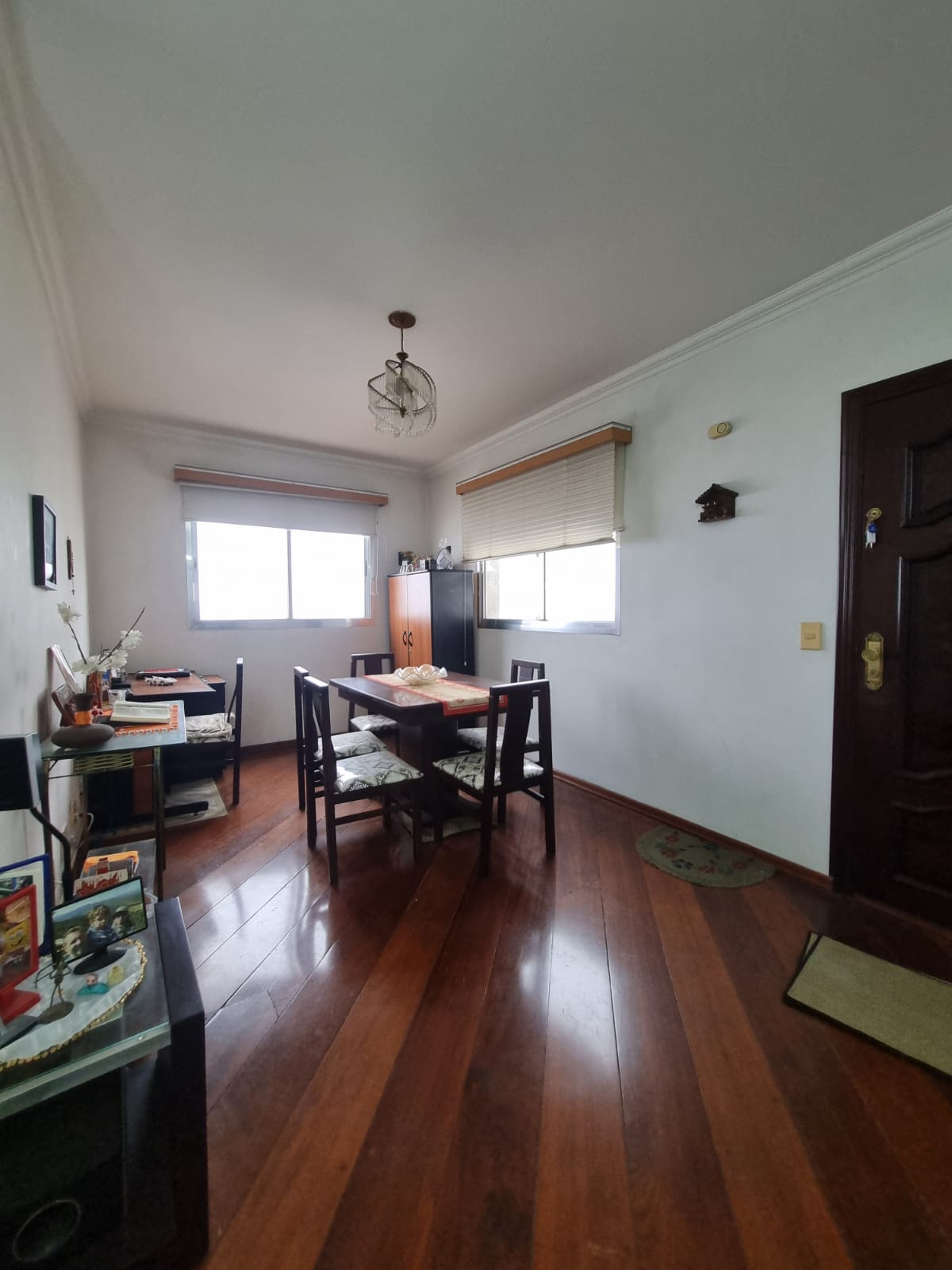 Imagem Apartamento com 3 Quartos à Venda, 102 m²em Vila Lusitânia - São Bernardo do Campo
