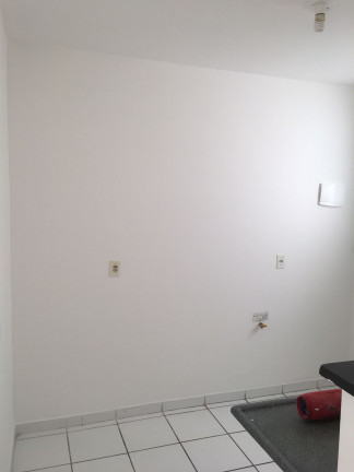 Imagem Apartamento com 2 Quartos à Venda, 44 m² em Santa Maria - Contagem