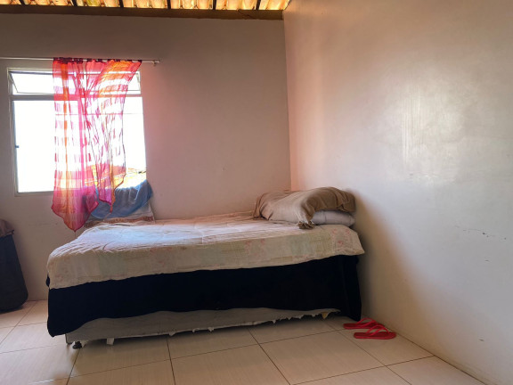 Imagem Casa com 4 Quartos à Venda, 141 m² em Ipitanga - Lauro de Freitas