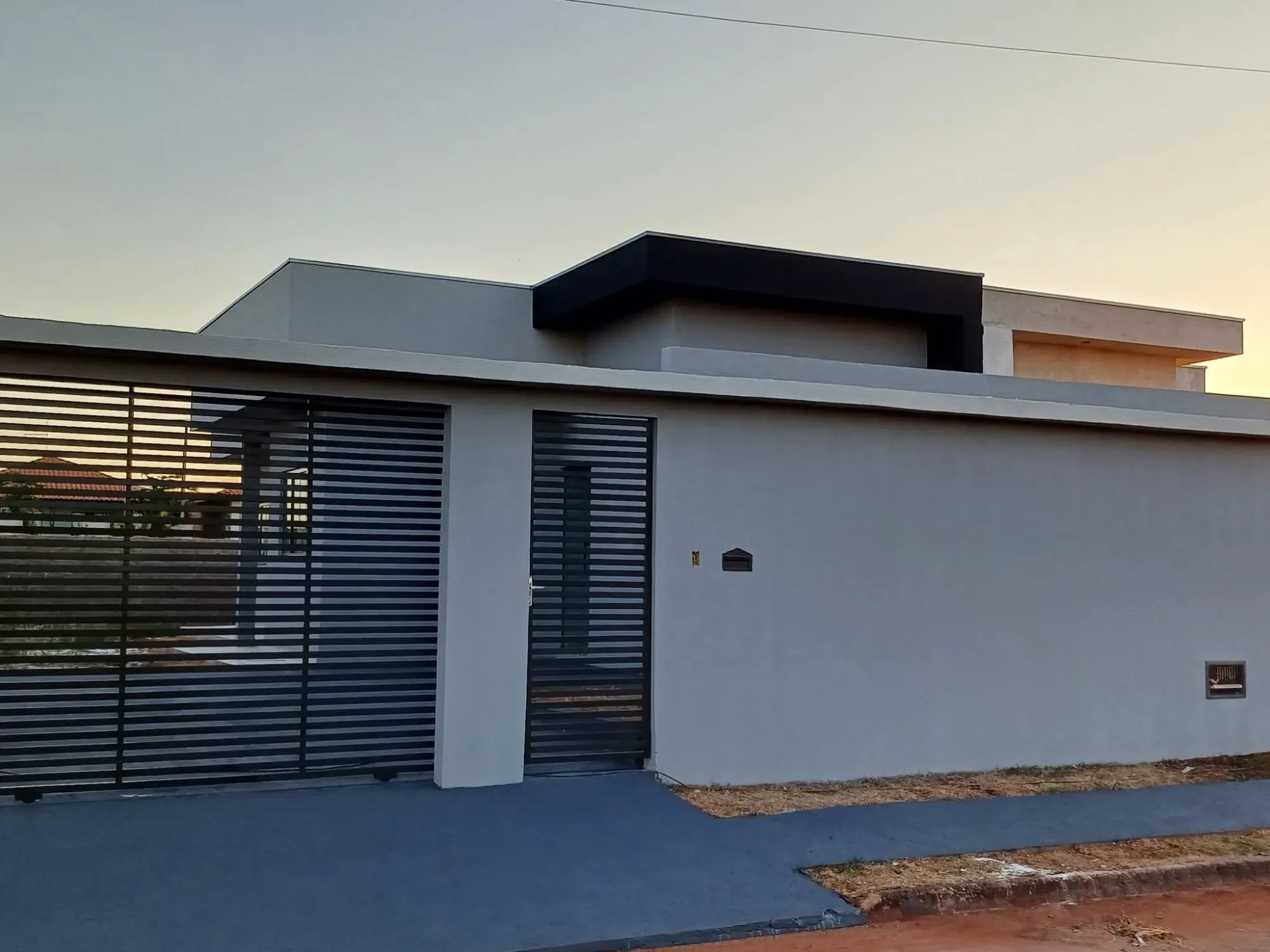 Imagem Casa com 2 Quartos à Venda, 55 m² em Pitangueiras - Pitangueiras
