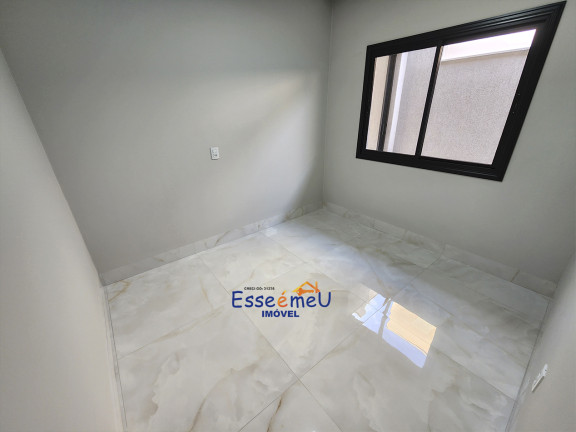 Imagem Casa de Condomínio com 3 Quartos à Venda, 180 m² em Jardins Madri - Goiânia